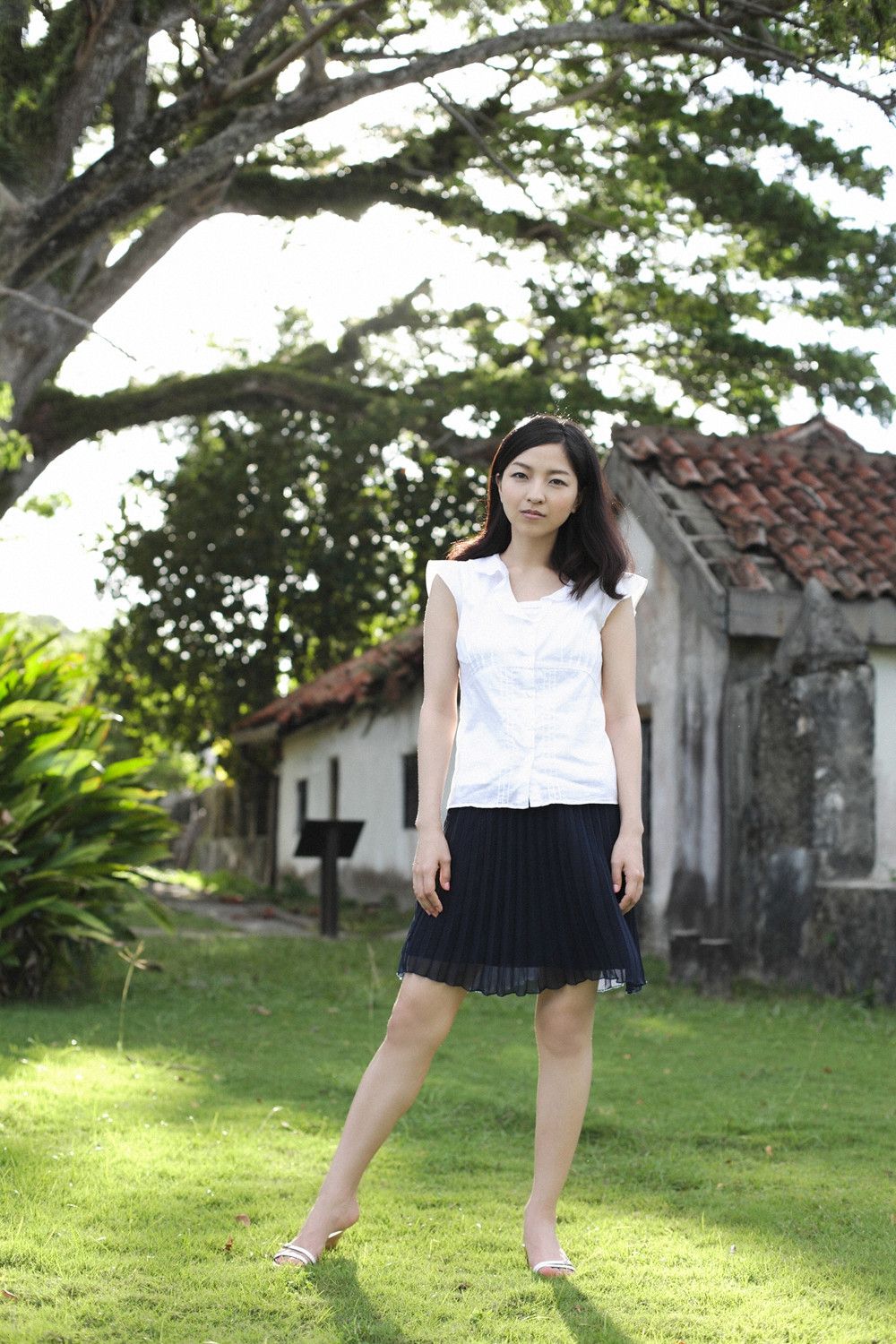 平田裕香《決心》 [YS Web] Vol.323