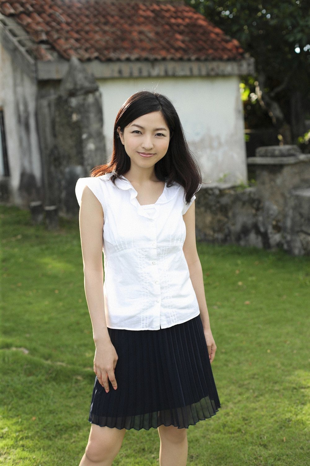平田裕香《決心》 [YS Web] Vol.323
