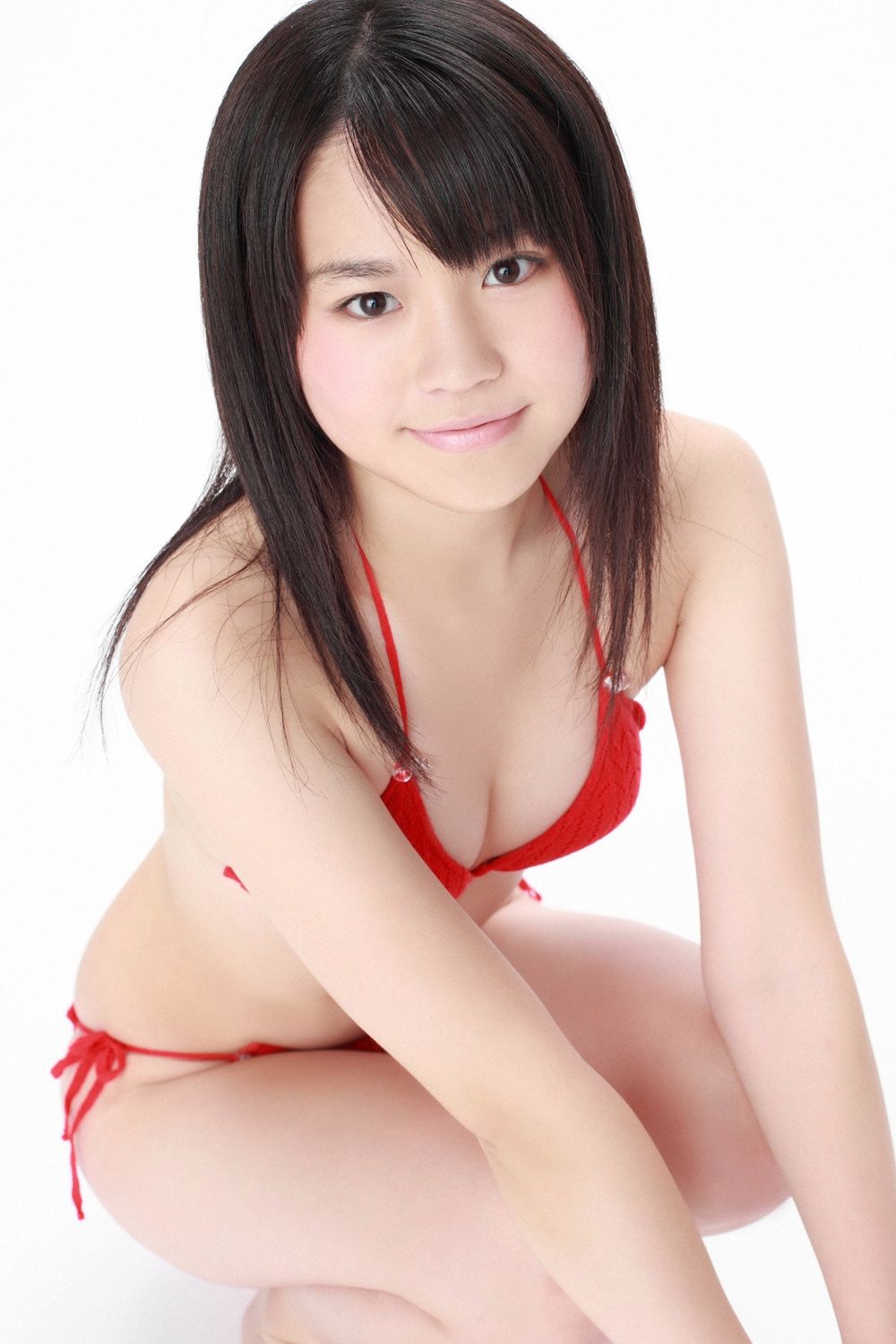 福見真紀 乙女学院《純情エンジェル入学！》 [YS Web] Vol.325