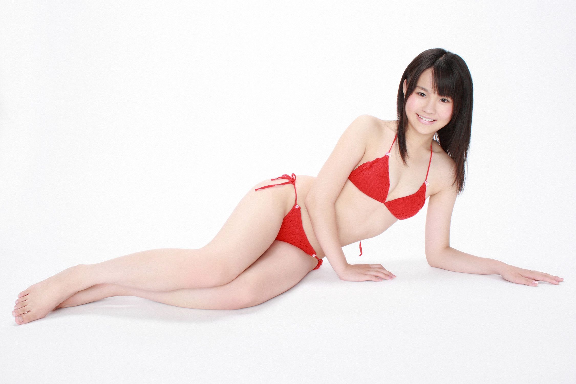福見真紀 乙女学院《純情エンジェル入学！》 [YS Web] Vol.325
