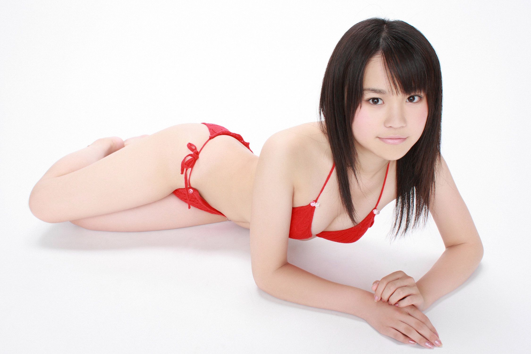 福見真紀 乙女学院《純情エンジェル入学！》 [YS Web] Vol.325