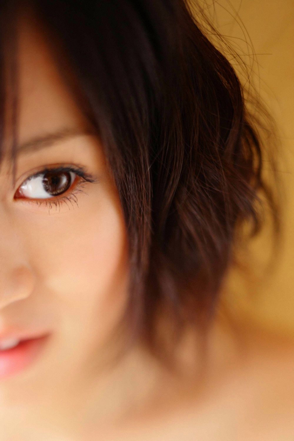 前田敦子《4番センターあっちゃん登場》 [YS Web] Vol.330