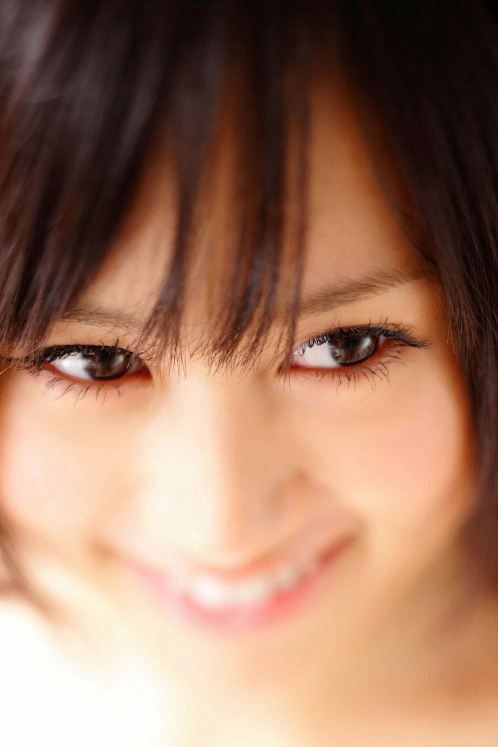 前田敦子《4番センターあっちゃん登場》 [YS Web] Vol.330