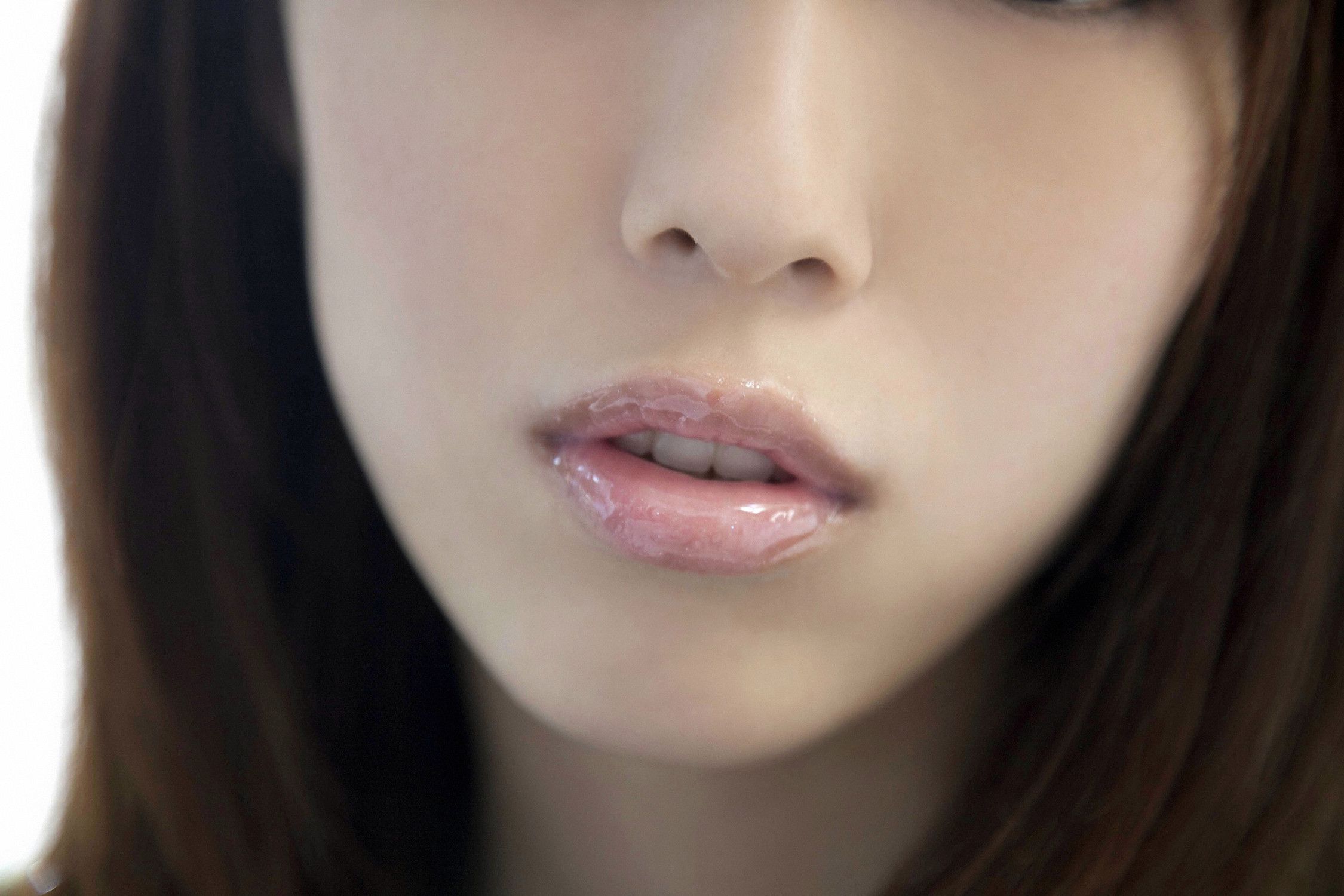 秦みずほ/秦瑞穂《SLENDER BEAUTY…魅せます!!》 [YS Web] Vol.331