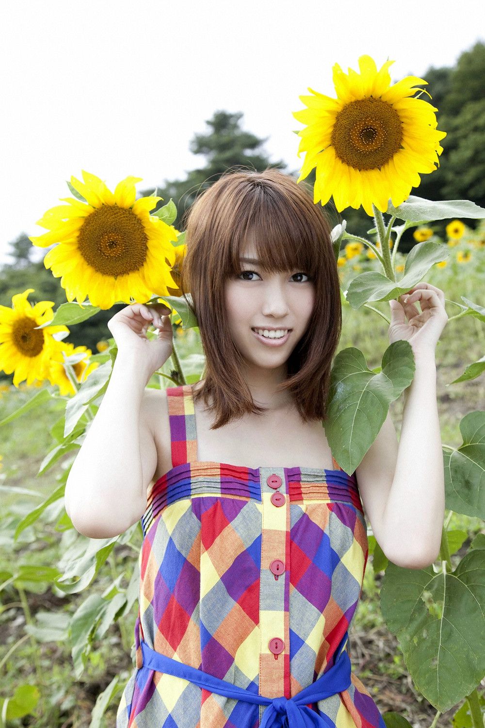 秦みずほ/秦瑞穂《SLENDER BEAUTY…魅せます!!》 [YS Web] Vol.331