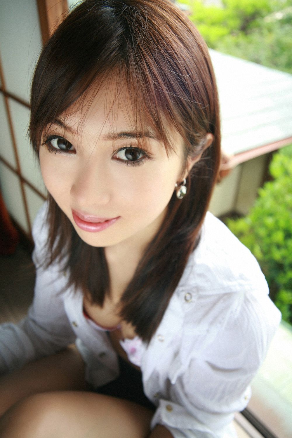 Yuri Yoshida 吉田由莉《背徳と灼熱!》 [YS Web] Vol.332