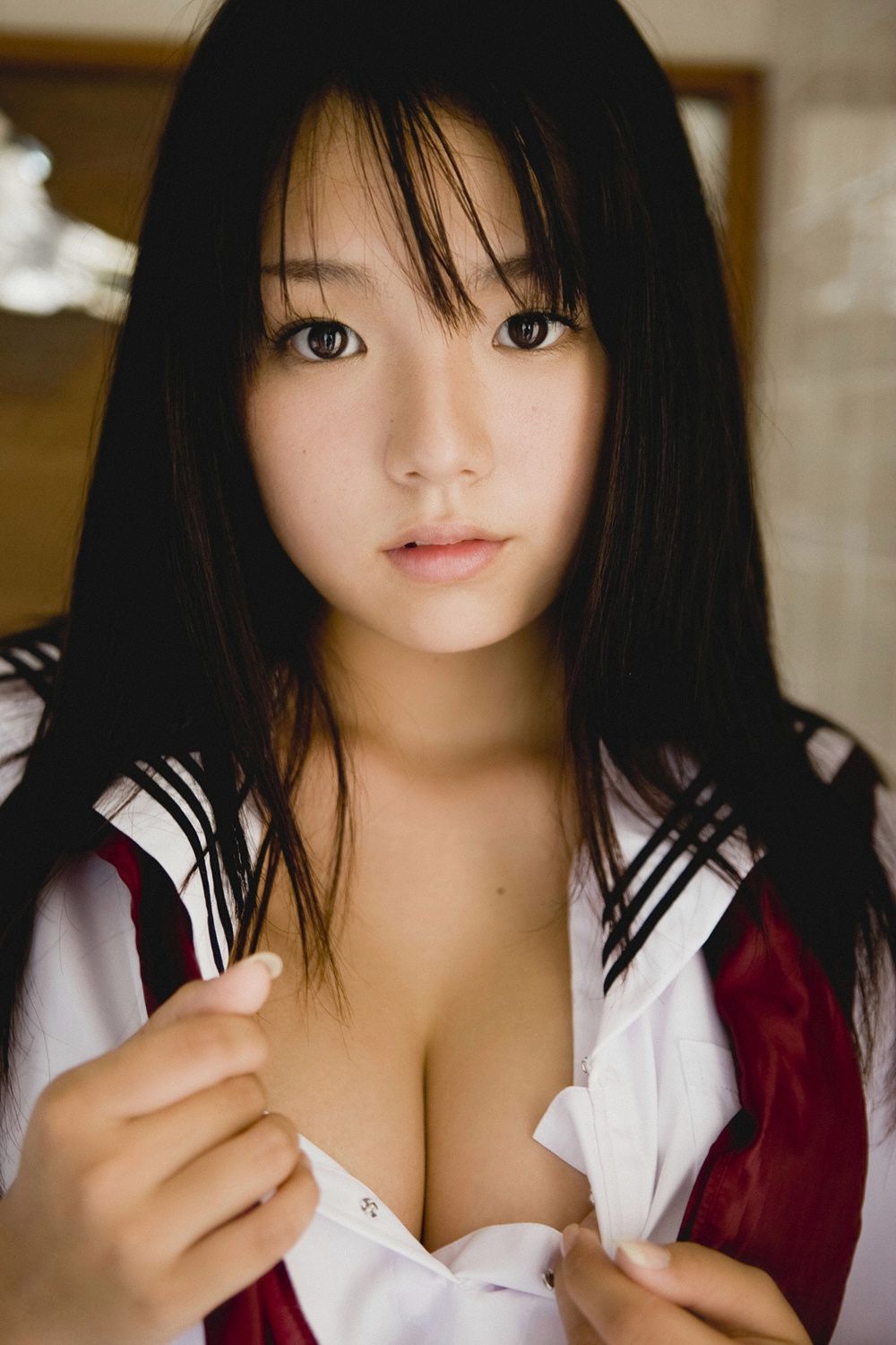 篠崎愛《Good Love》 [YS Web] Vol.335