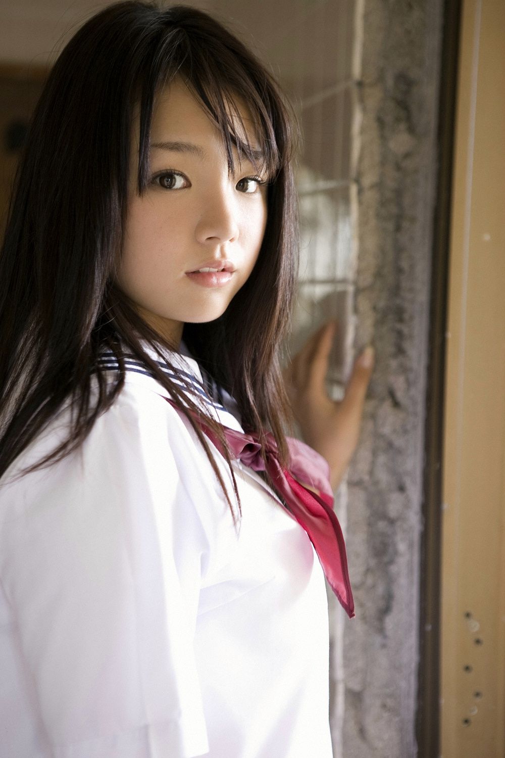 篠崎愛《Good Love》 [YS Web] Vol.335
