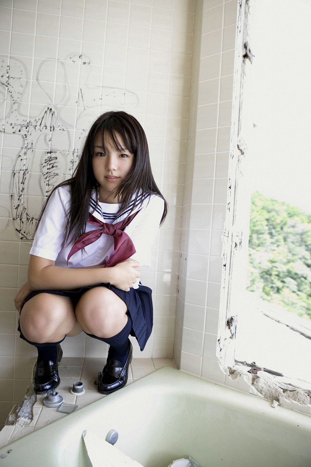 篠崎愛《Good Love》 [YS Web] Vol.335