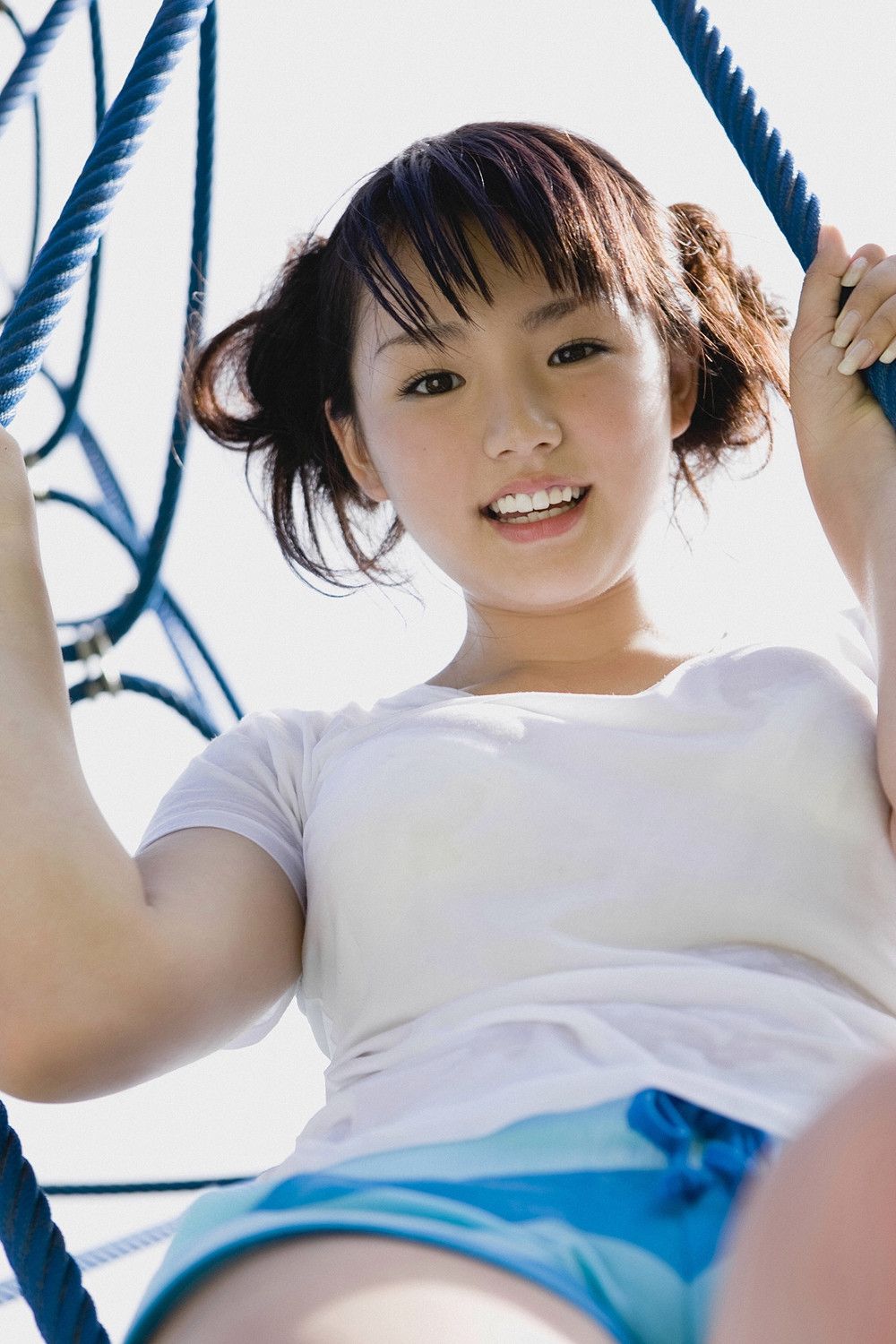篠崎愛《Good Love》 [YS Web] Vol.335