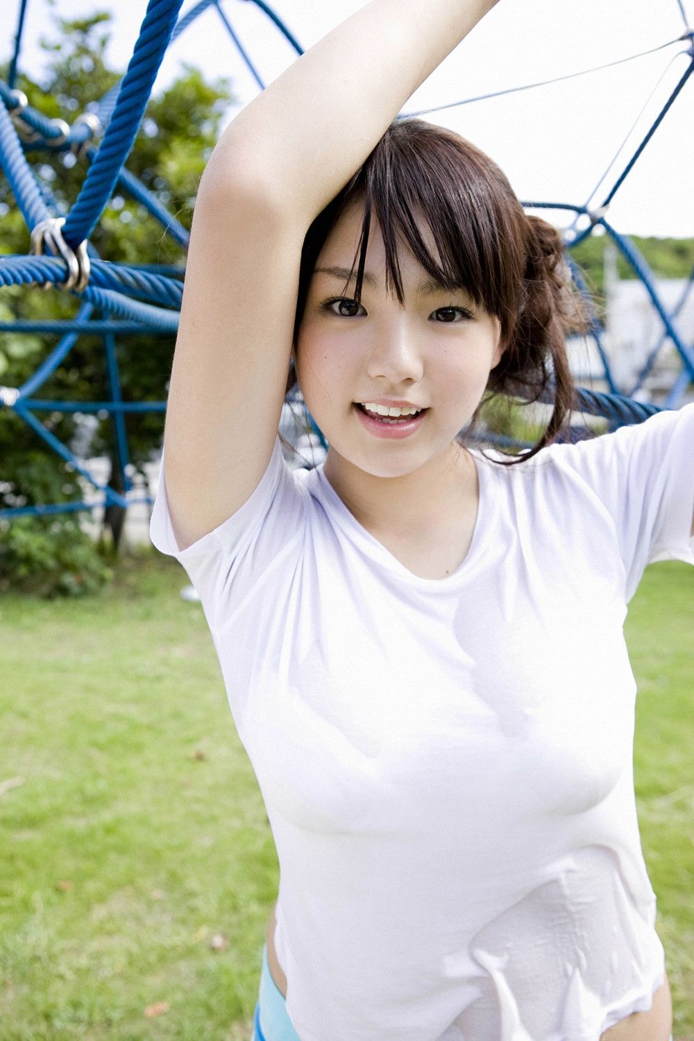 篠崎愛《Good Love》 [YS Web] Vol.335
