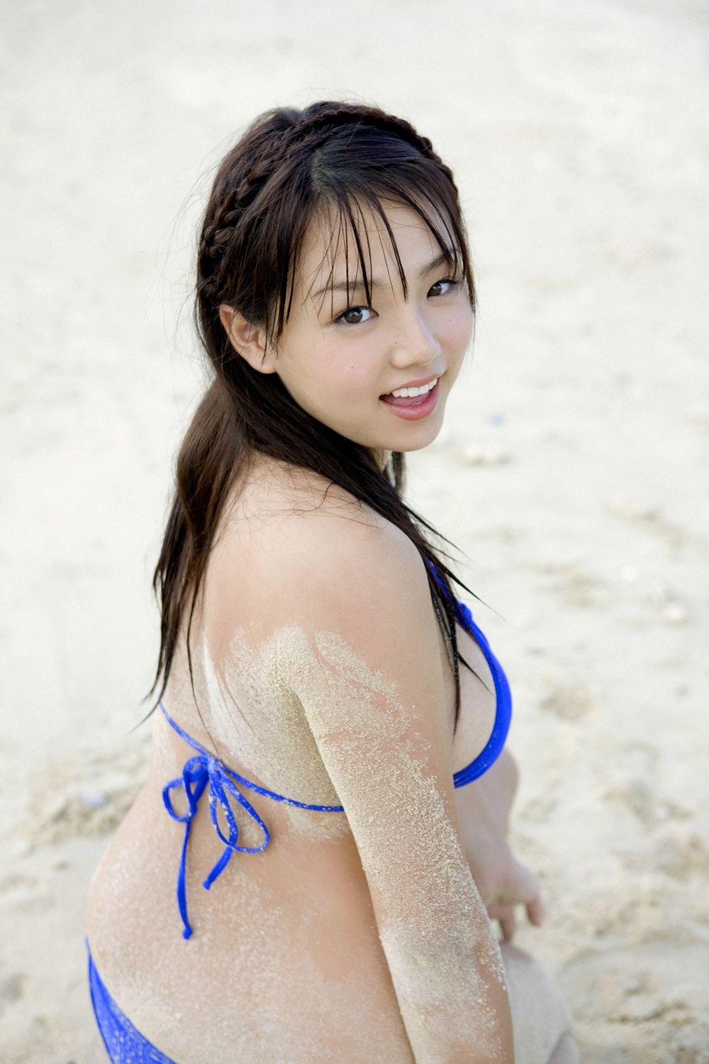篠崎愛《Good Love》 [YS Web] Vol.335