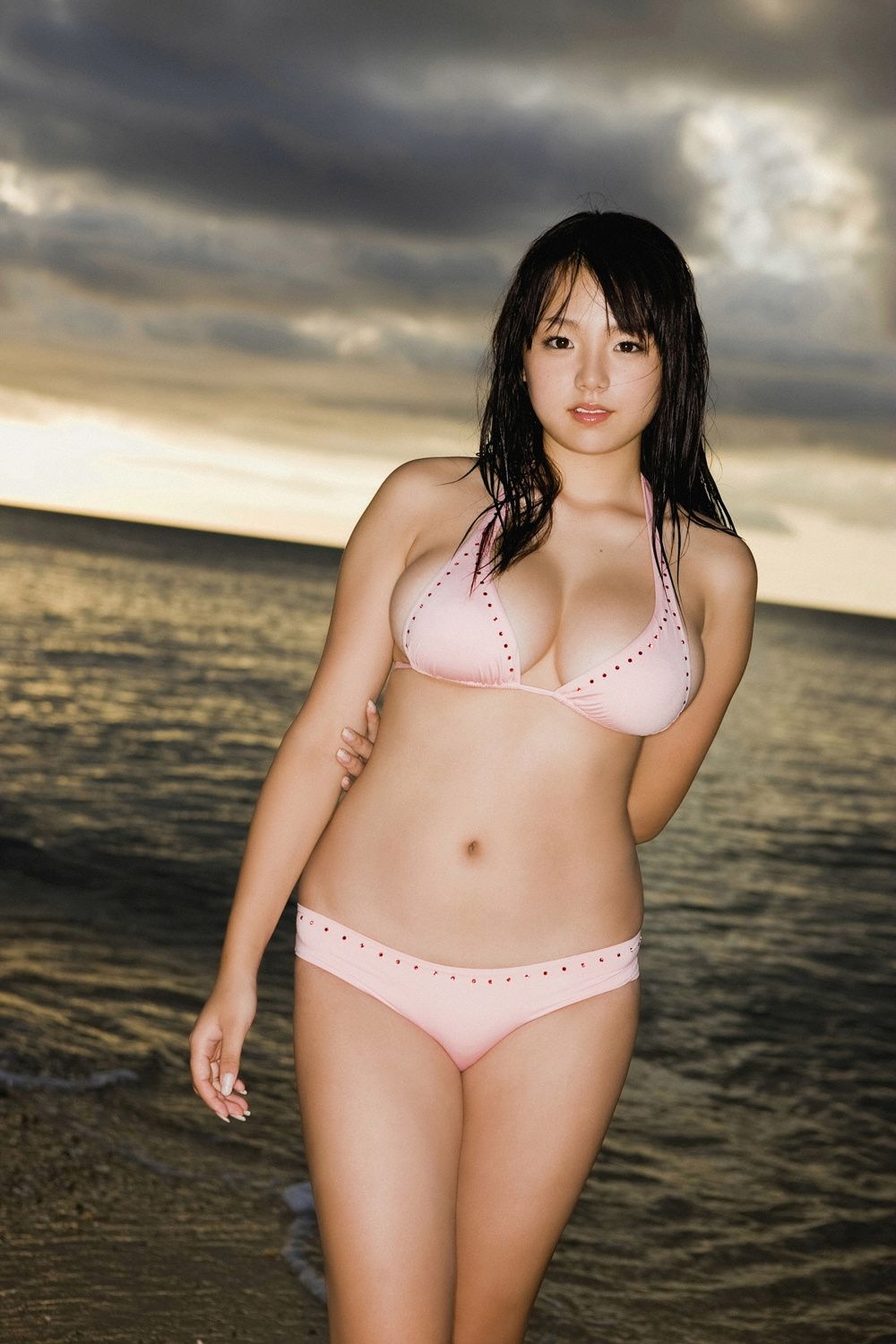 篠崎愛《Good Love》 [YS Web] Vol.335