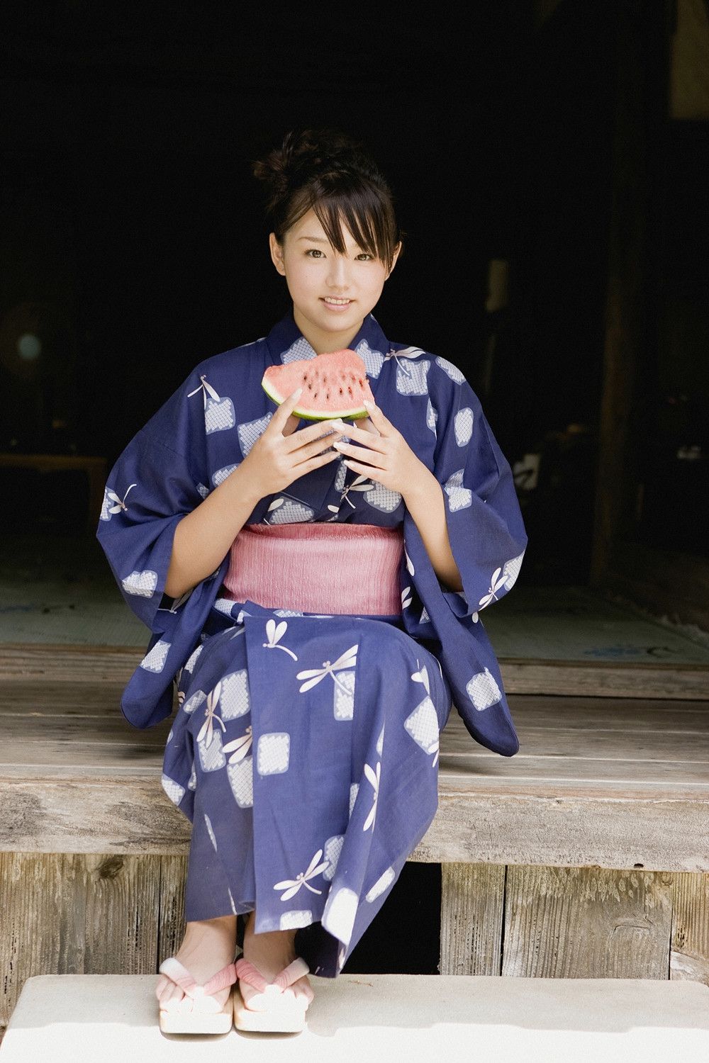 篠崎愛《Good Love》 [YS Web] Vol.335