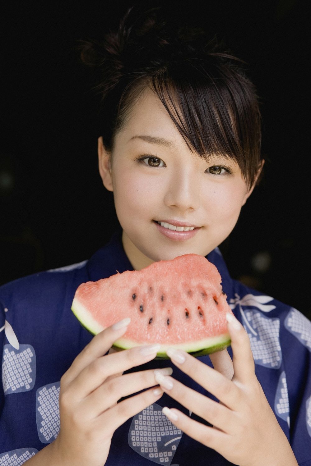 篠崎愛《Good Love》 [YS Web] Vol.335