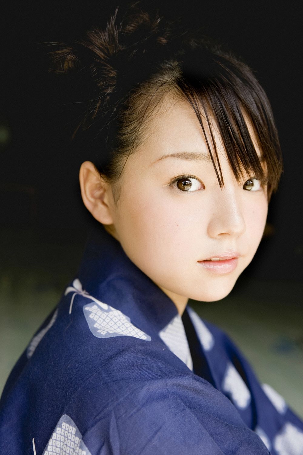 篠崎愛《Good Love》 [YS Web] Vol.335