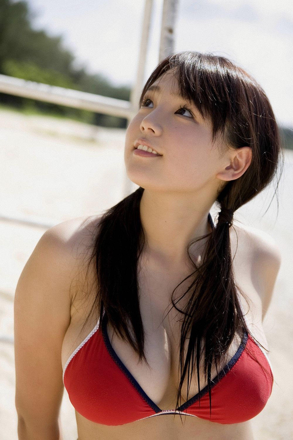 篠崎愛《Good Love》 [YS Web] Vol.335