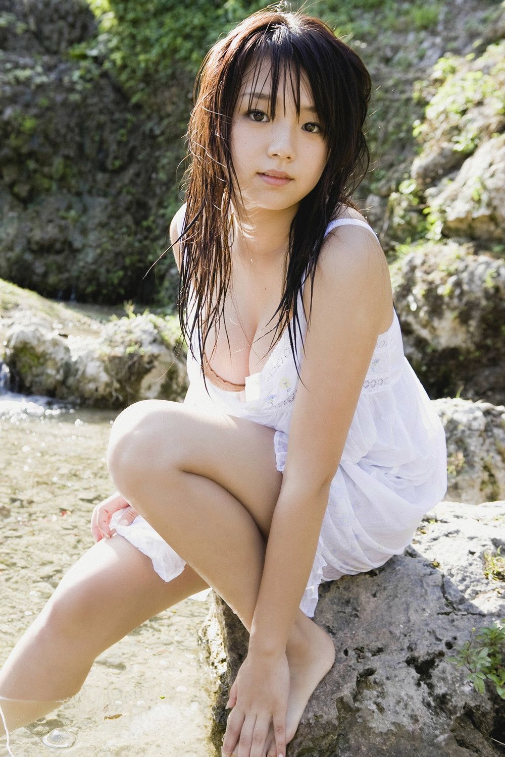 篠崎愛《Good Love》 [YS Web] Vol.335