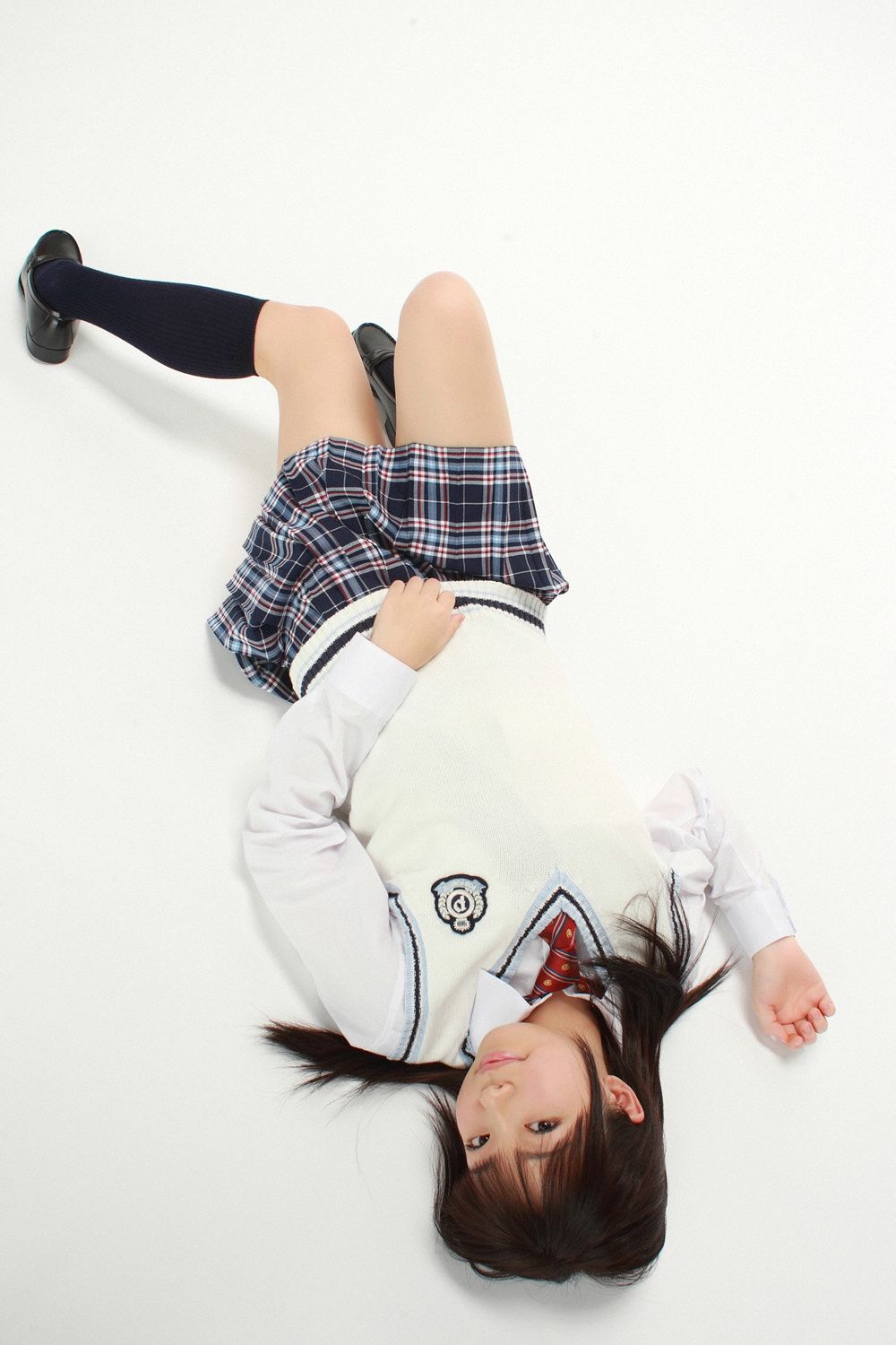 藍谷莉穂《乙女学院 どきどきシックスティーン入学！》 [YS Web] Vol.338