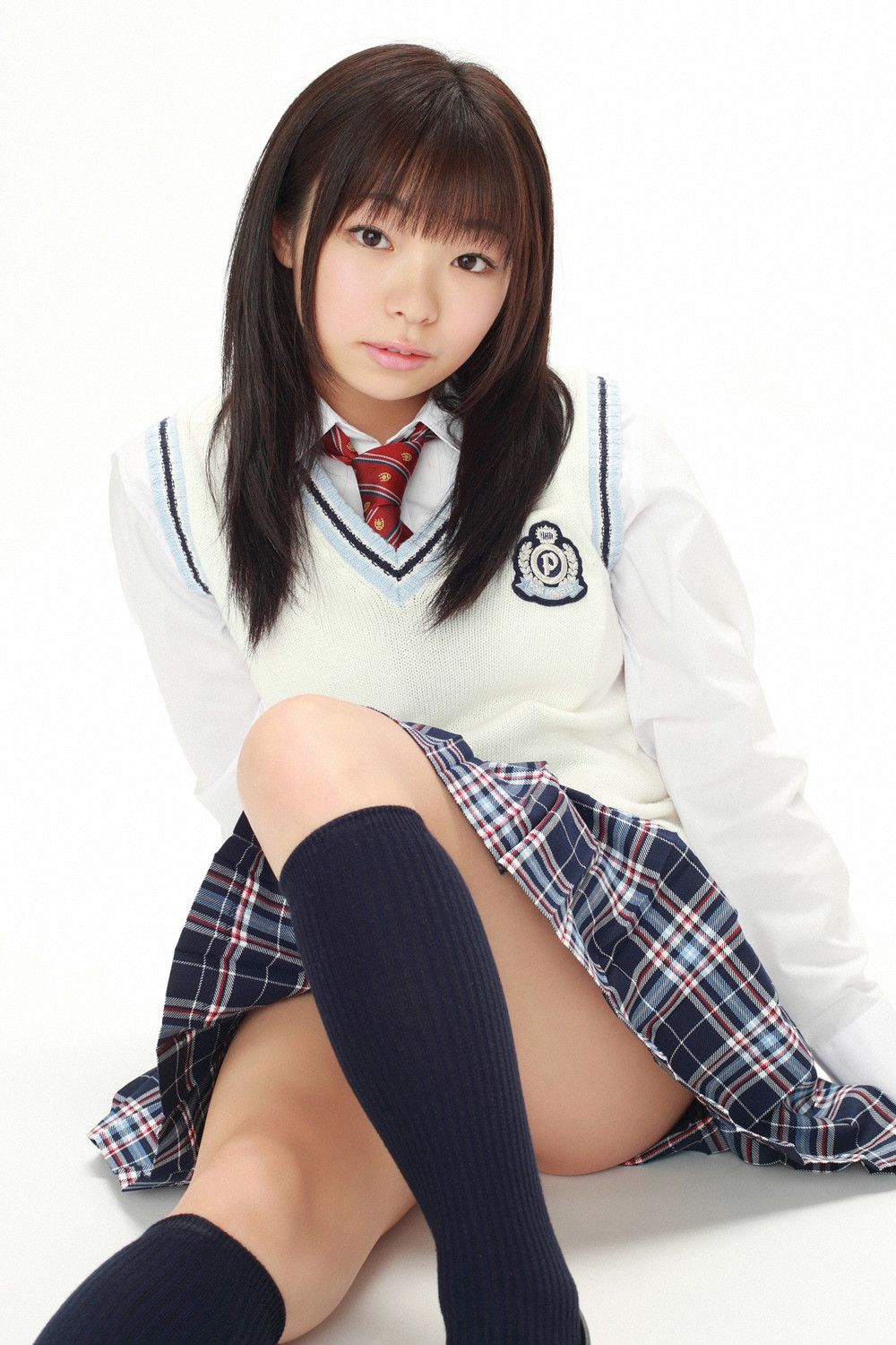 藍谷莉穂《乙女学院 どきどきシックスティーン入学！》 [YS Web] Vol.338