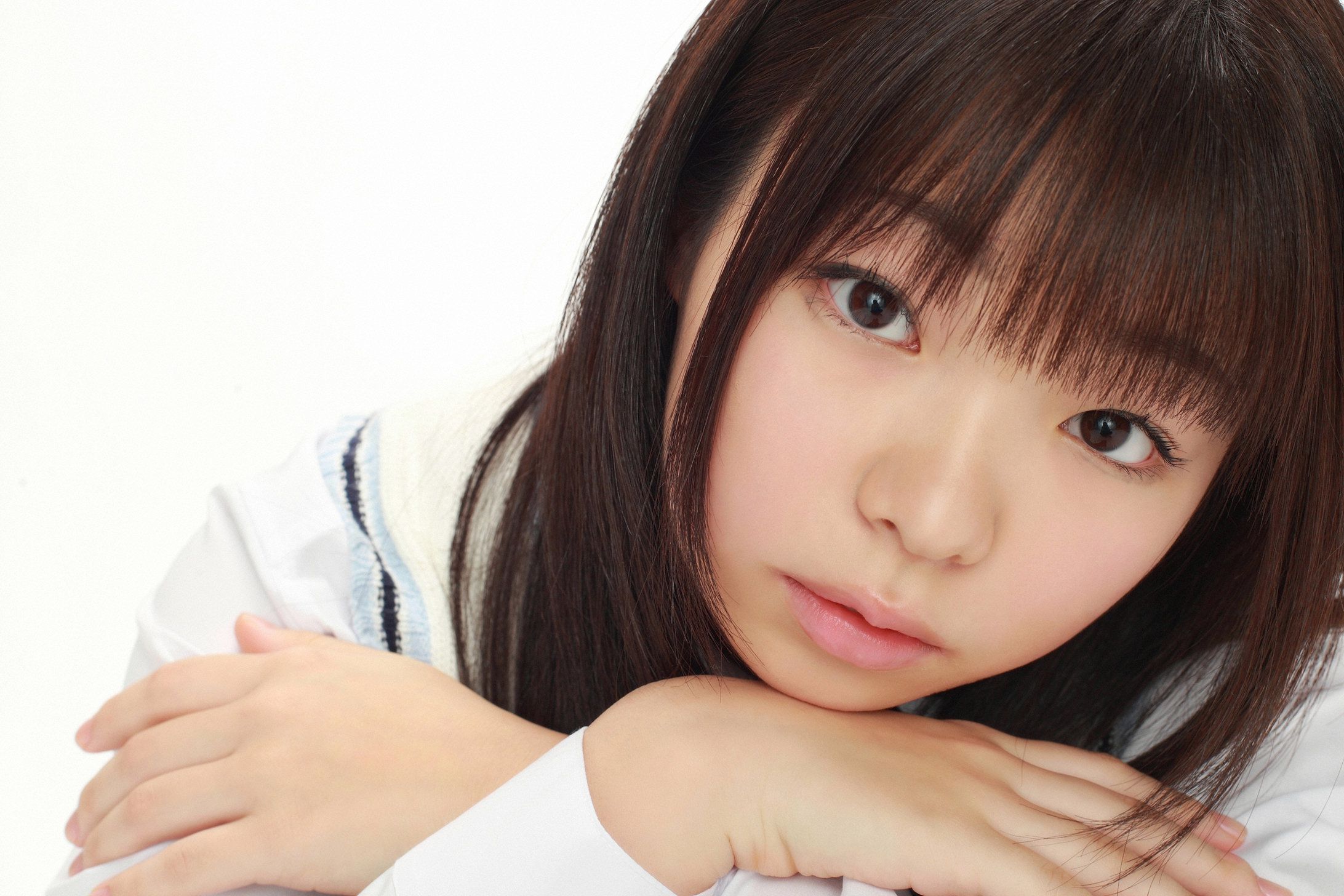 藍谷莉穂《乙女学院 どきどきシックスティーン入学！》 [YS Web] Vol.338