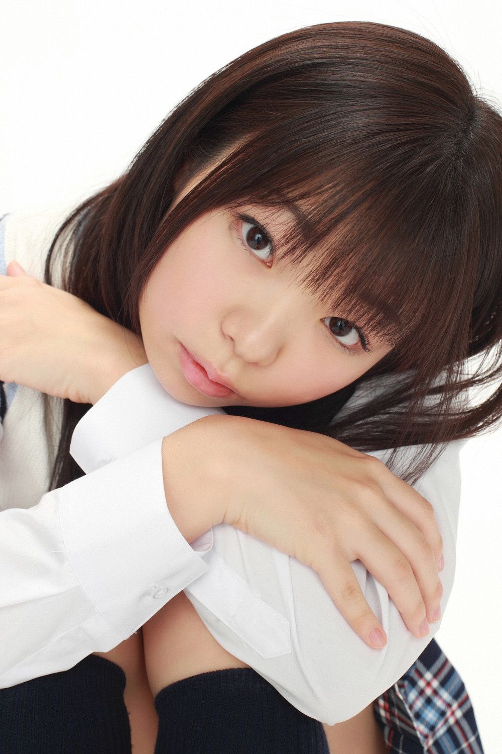 藍谷莉穂《乙女学院 どきどきシックスティーン入学！》 [YS Web] Vol.338
