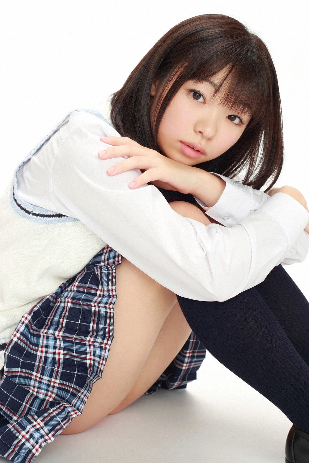 藍谷莉穂《乙女学院 どきどきシックスティーン入学！》 [YS Web] Vol.338