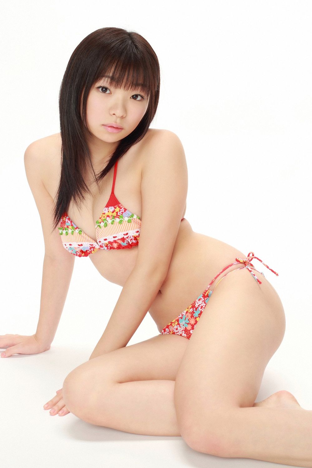 藍谷莉穂《乙女学院 どきどきシックスティーン入学！》 [YS Web] Vol.338