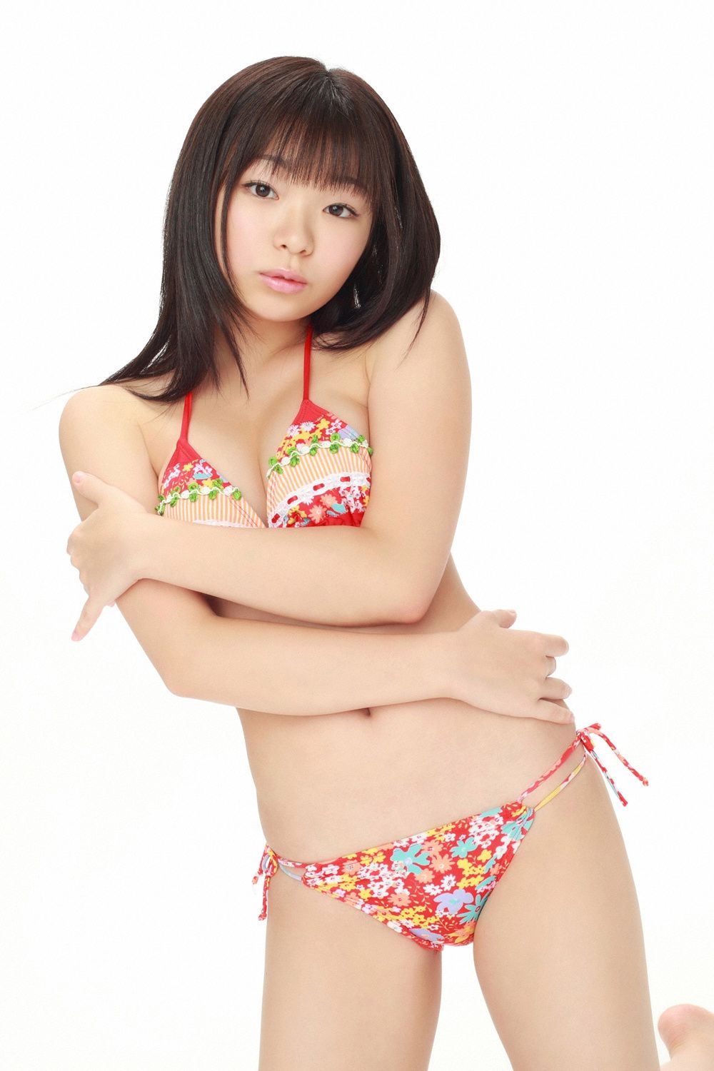 藍谷莉穂《乙女学院 どきどきシックスティーン入学！》 [YS Web] Vol.338