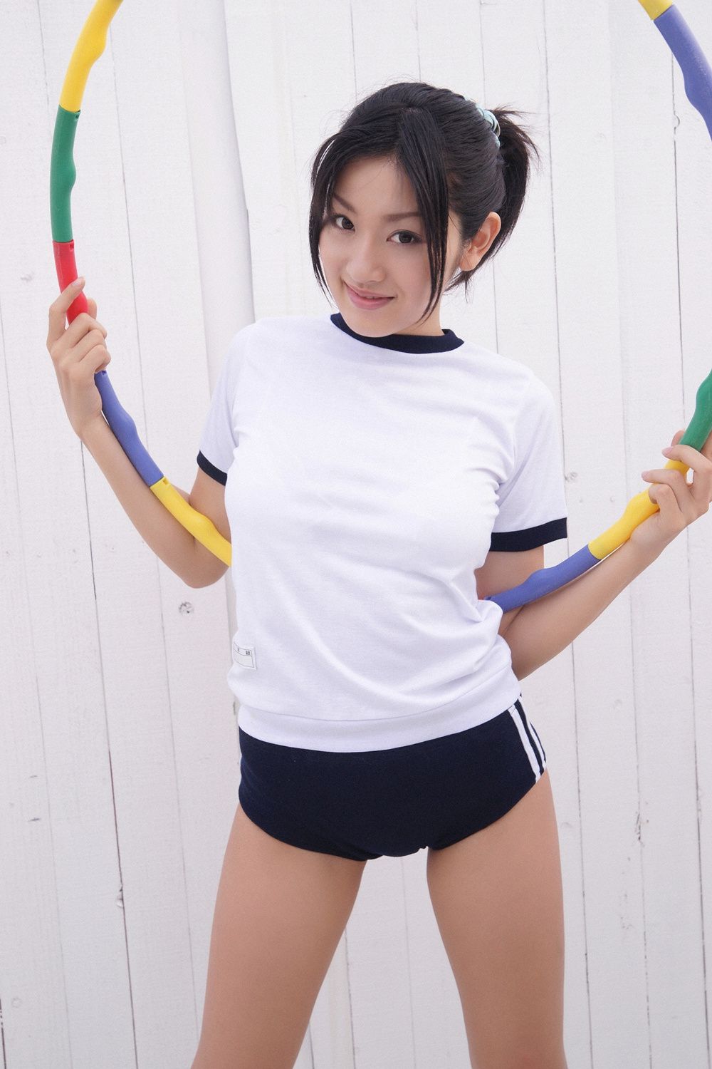 多田麻美/多田あさみ《コスプレ フェロモン》 [YS Web] Vol.341