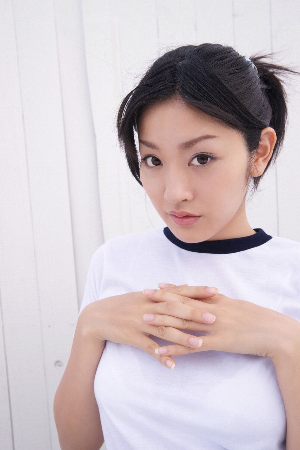 多田麻美/多田あさみ《コスプレ フェロモン》 [YS Web] Vol.341
