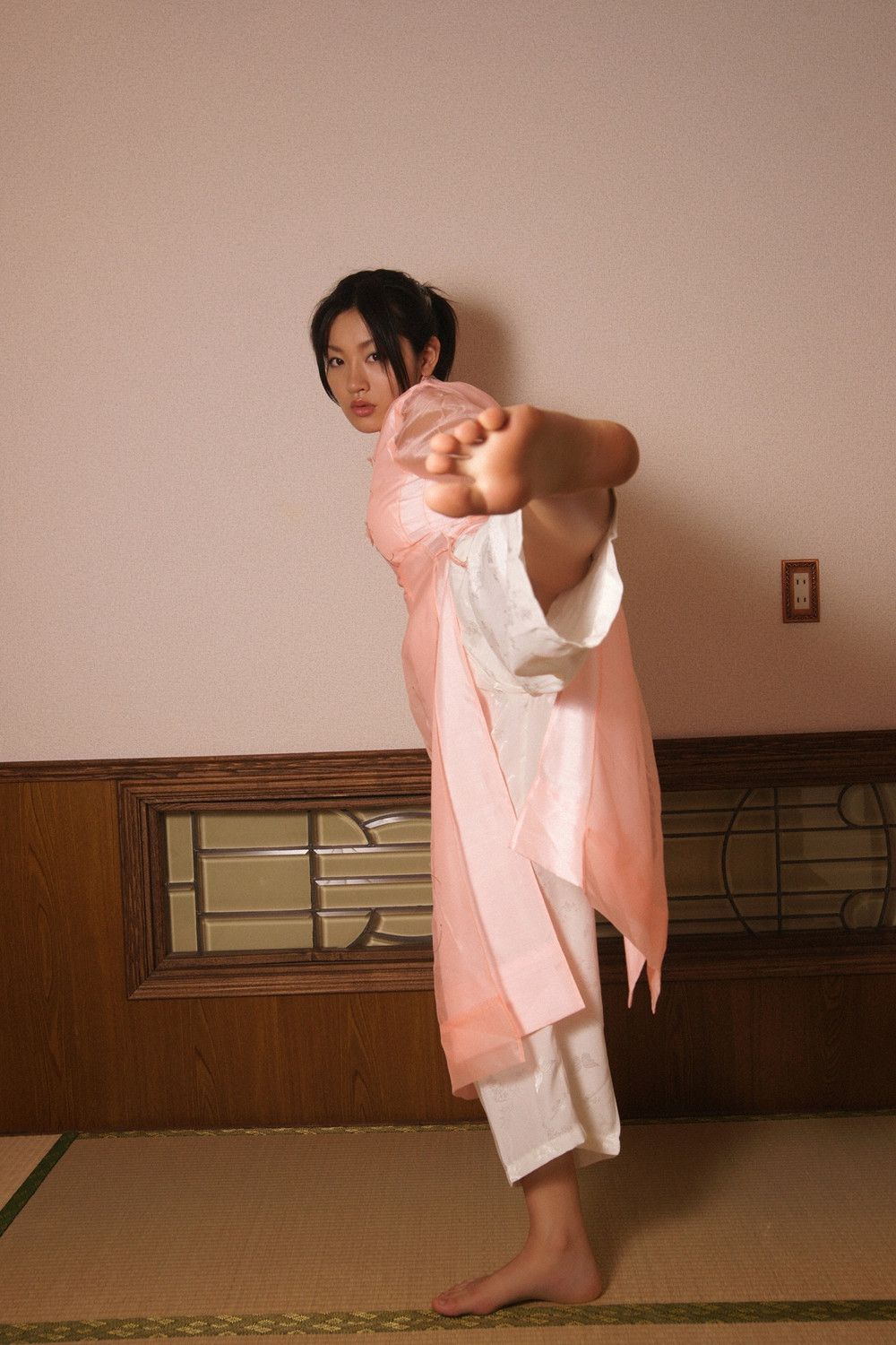 多田麻美/多田あさみ《コスプレ フェロモン》 [YS Web] Vol.341