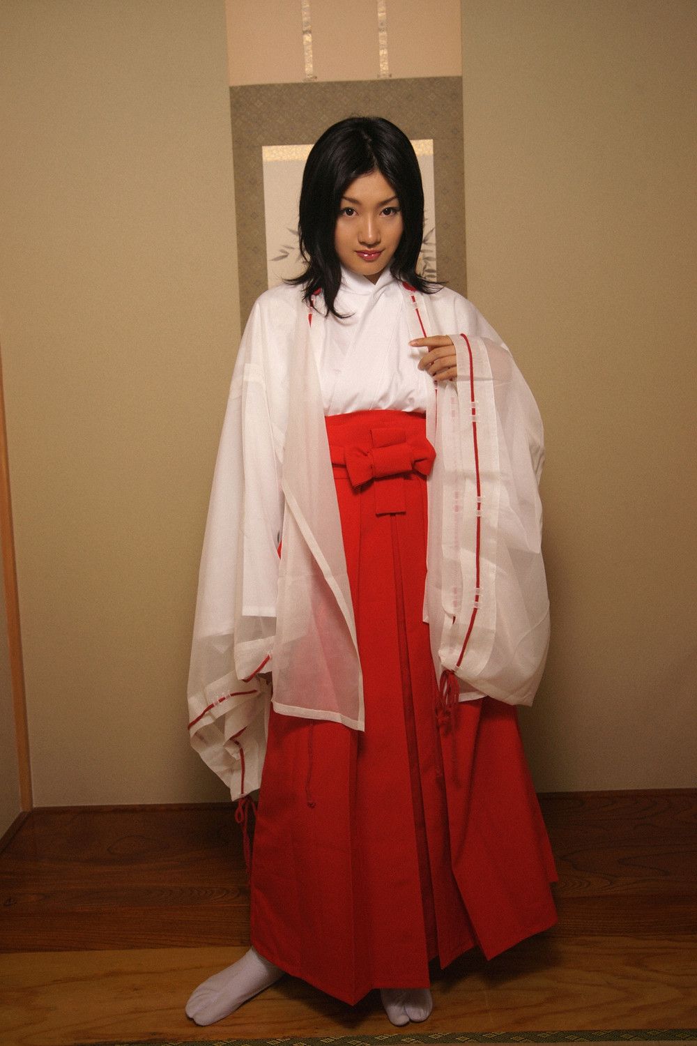多田麻美/多田あさみ《コスプレ フェロモン》 [YS Web] Vol.341