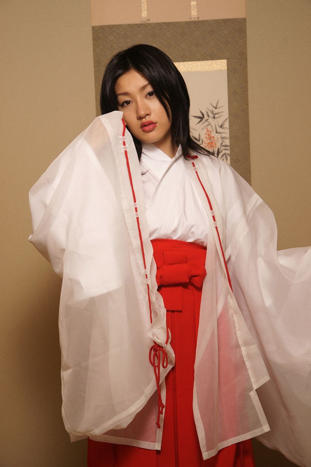 多田麻美/多田あさみ《コスプレ フェロモン》 [YS Web] Vol.341
