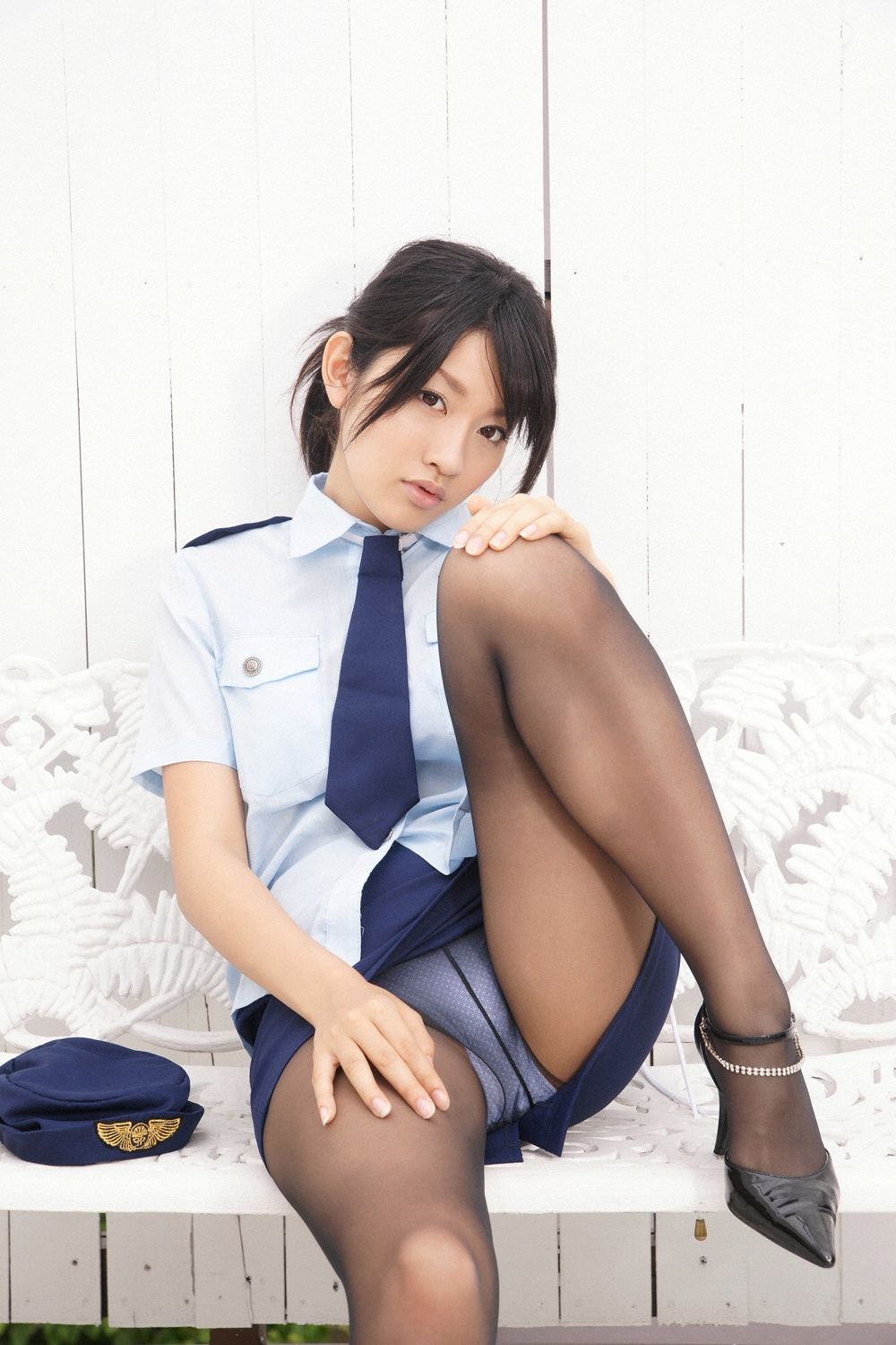 多田麻美/多田あさみ《コスプレ フェロモン》 [YS Web] Vol.341