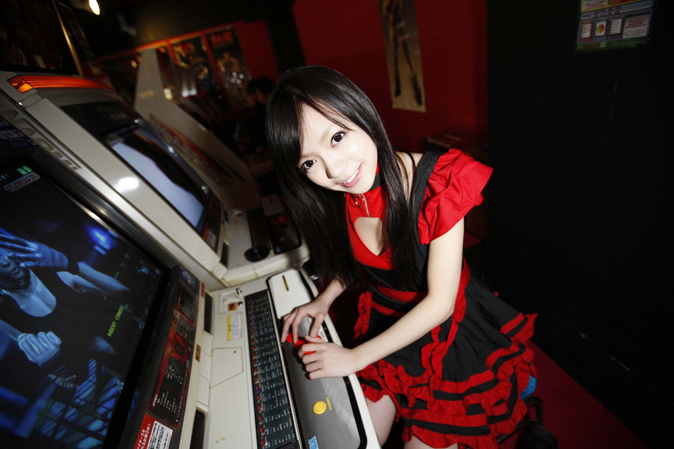 鎌田紘子《ひろぴょんの電脳遊戯》 [YS Web] Vol.342