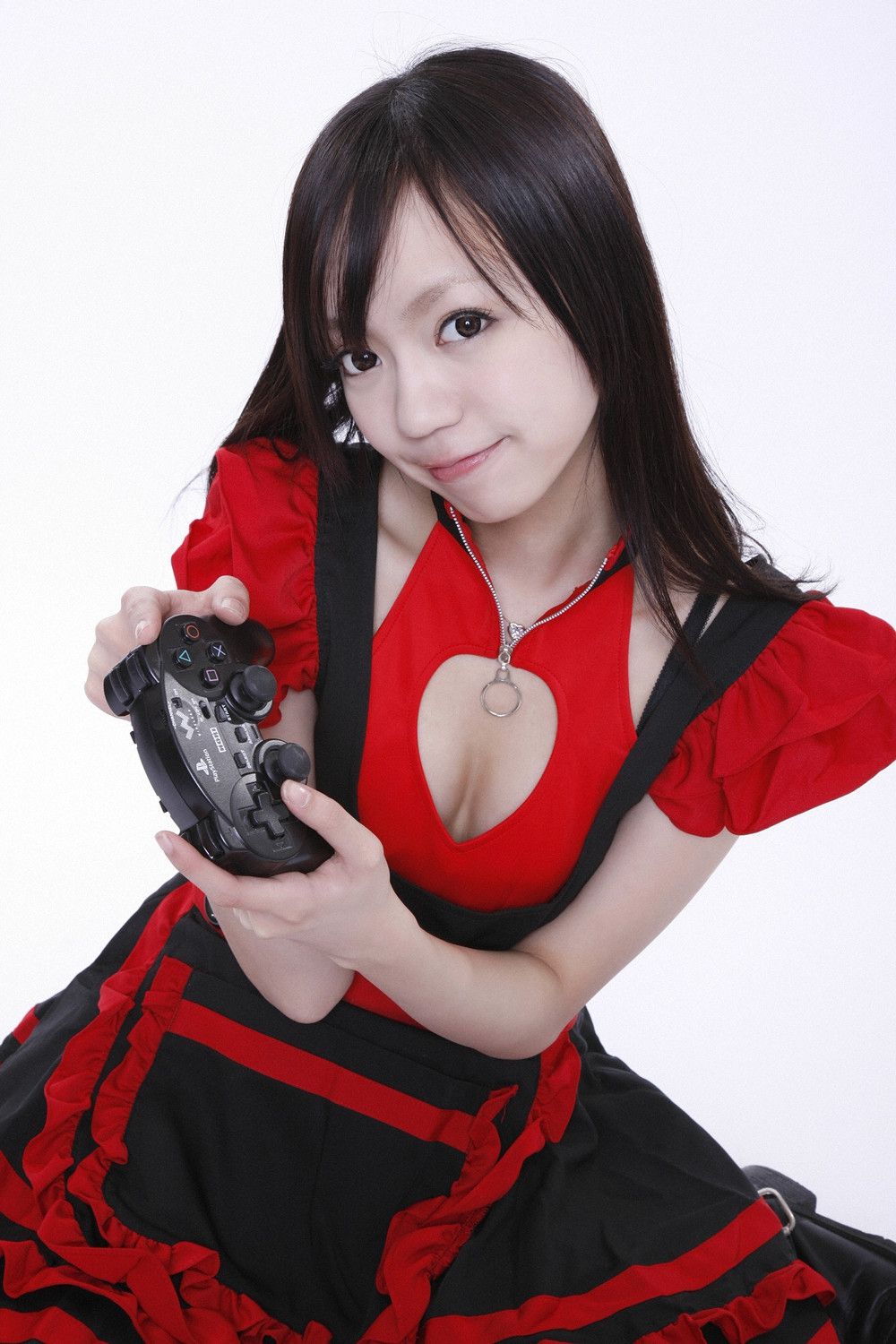 鎌田紘子《ひろぴょんの電脳遊戯》 [YS Web] Vol.342