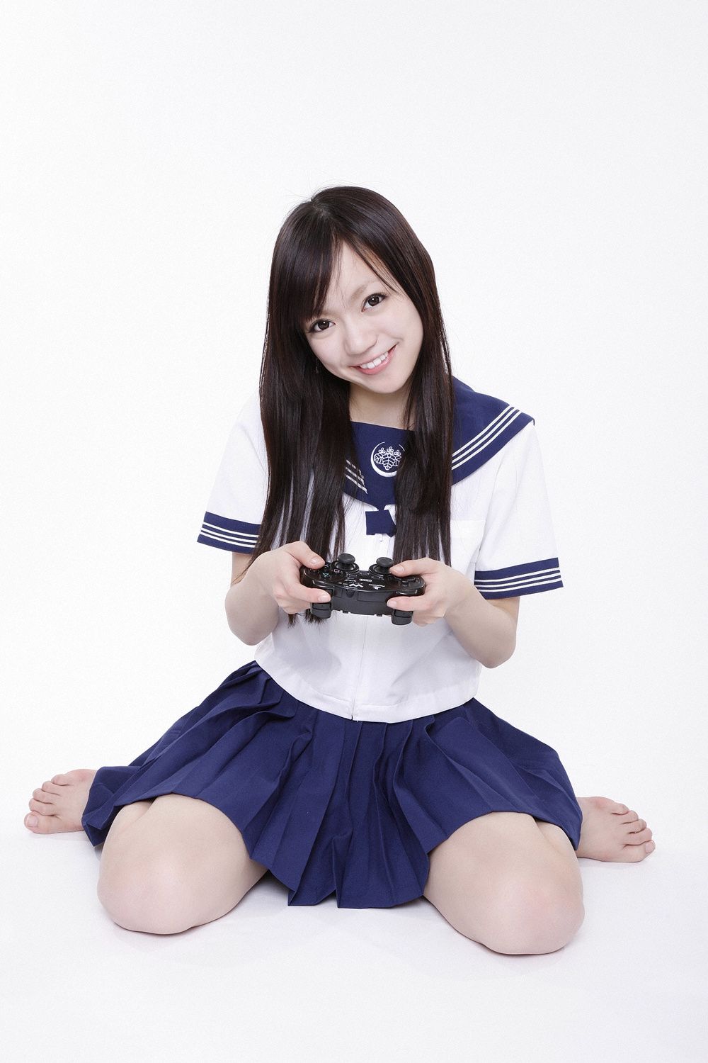 鎌田紘子《ひろぴょんの電脳遊戯》 [YS Web] Vol.342
