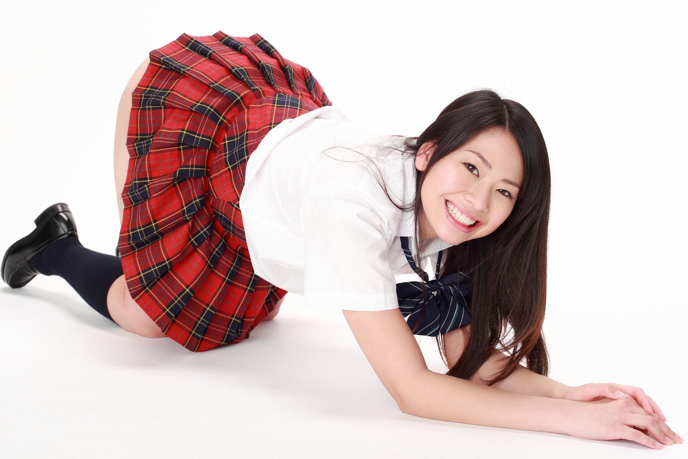 Kiho希帆《乙女学院》 [YS Web] Vol.347