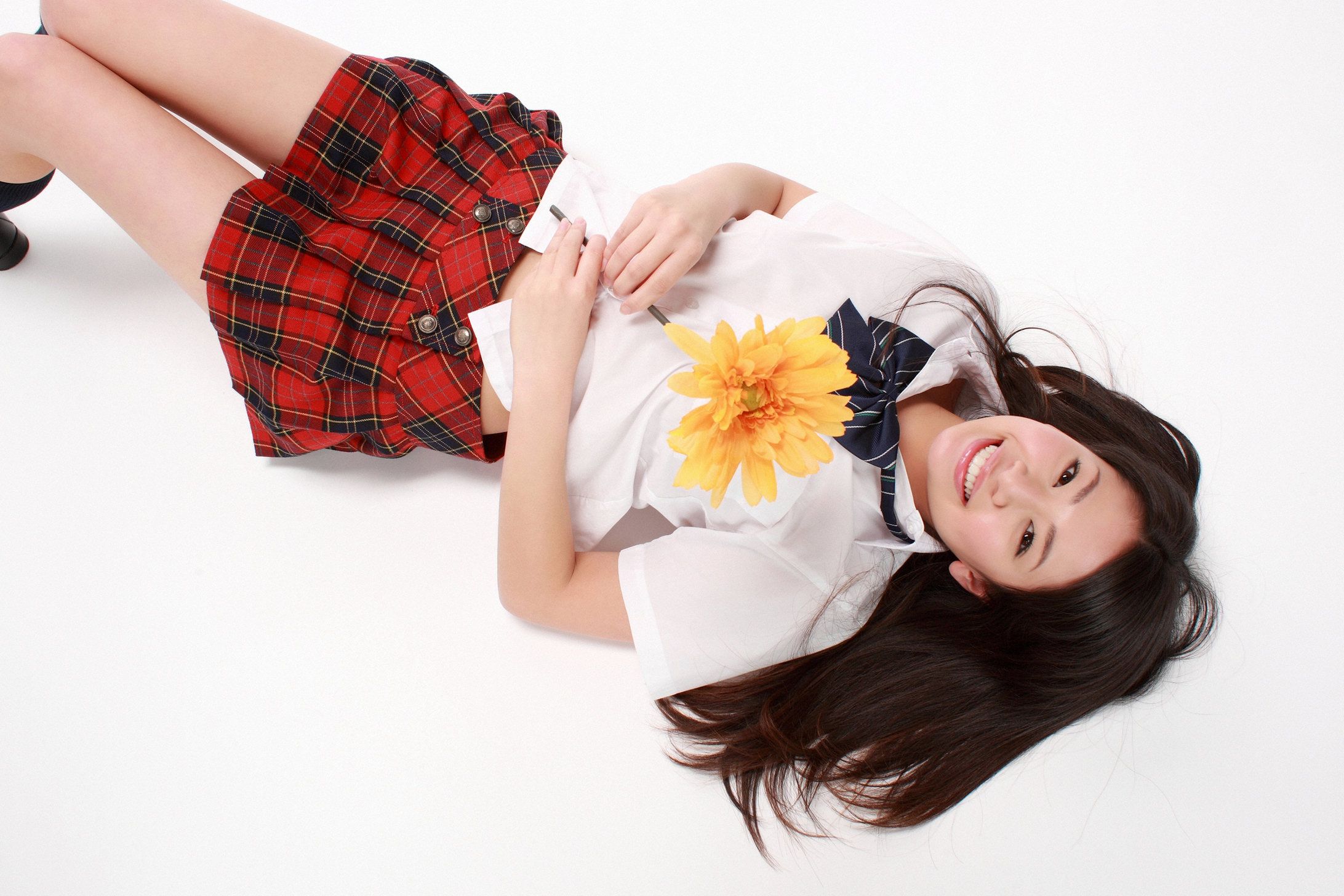 Kiho希帆《乙女学院》 [YS Web] Vol.347