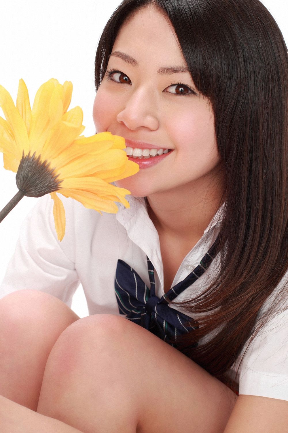 Kiho希帆《乙女学院》 [YS Web] Vol.347