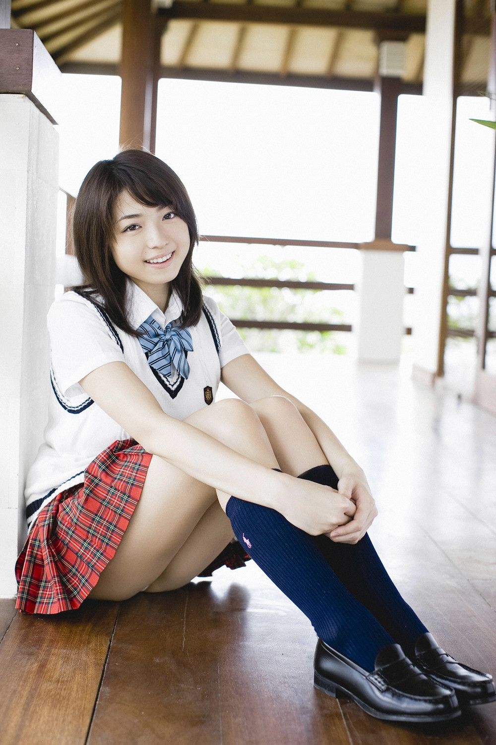 中村静香《ぷるぷるエンジェルNO.1》 [YS Web] Vol.348