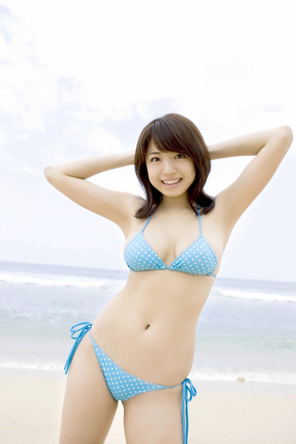 中村静香《ぷるぷるエンジェルNO.1》 [YS Web] Vol.348