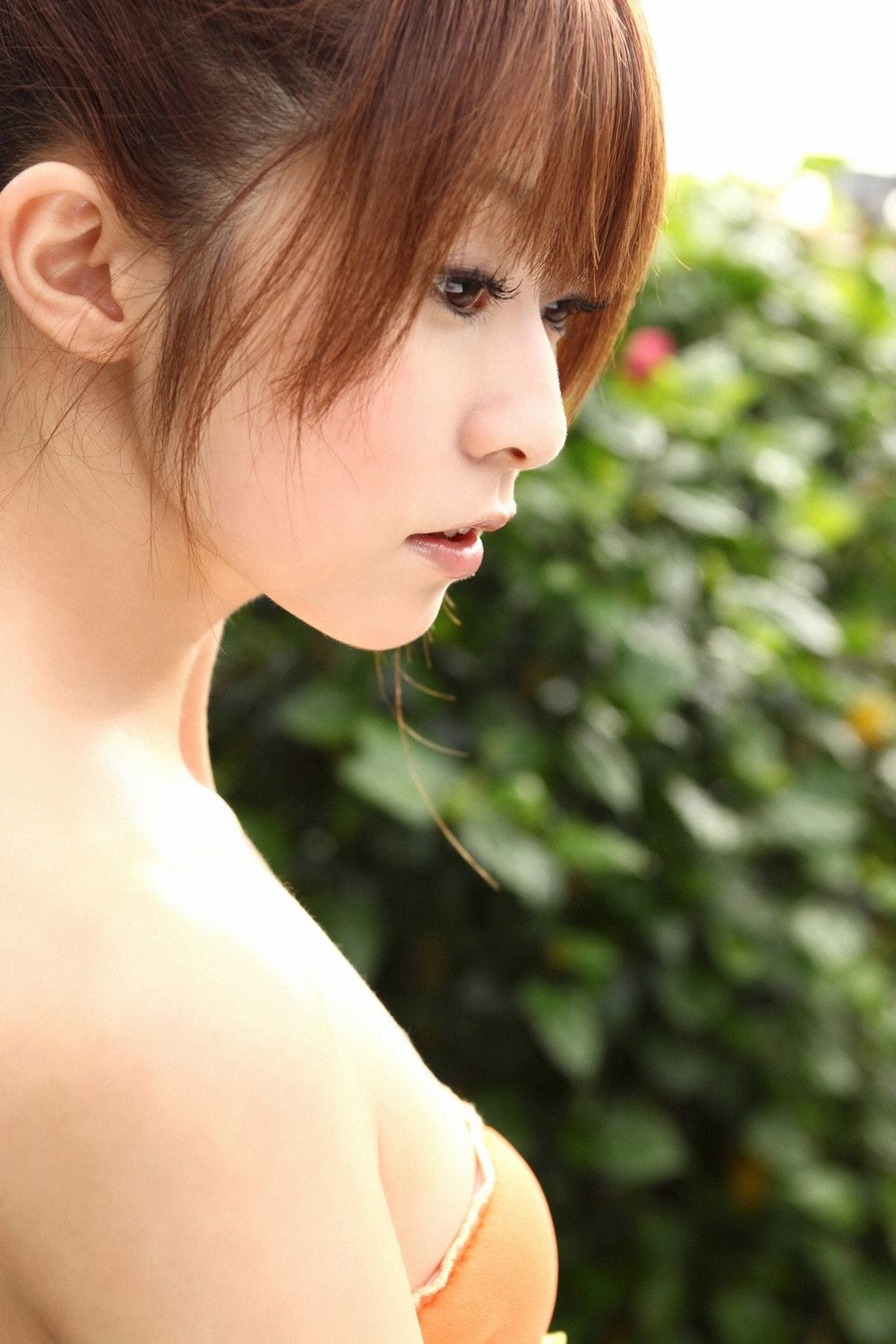 折原みか/折原美香《限界まで…》 [YS Web] Vol.350