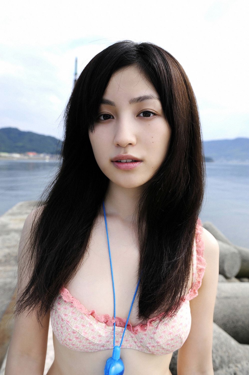 平田薫《素肌のままで》 [YS Web] Vol.353