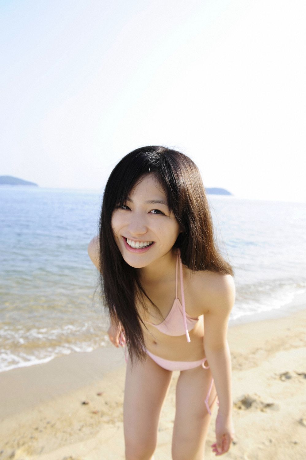 平田薫《素肌のままで》 [YS Web] Vol.353