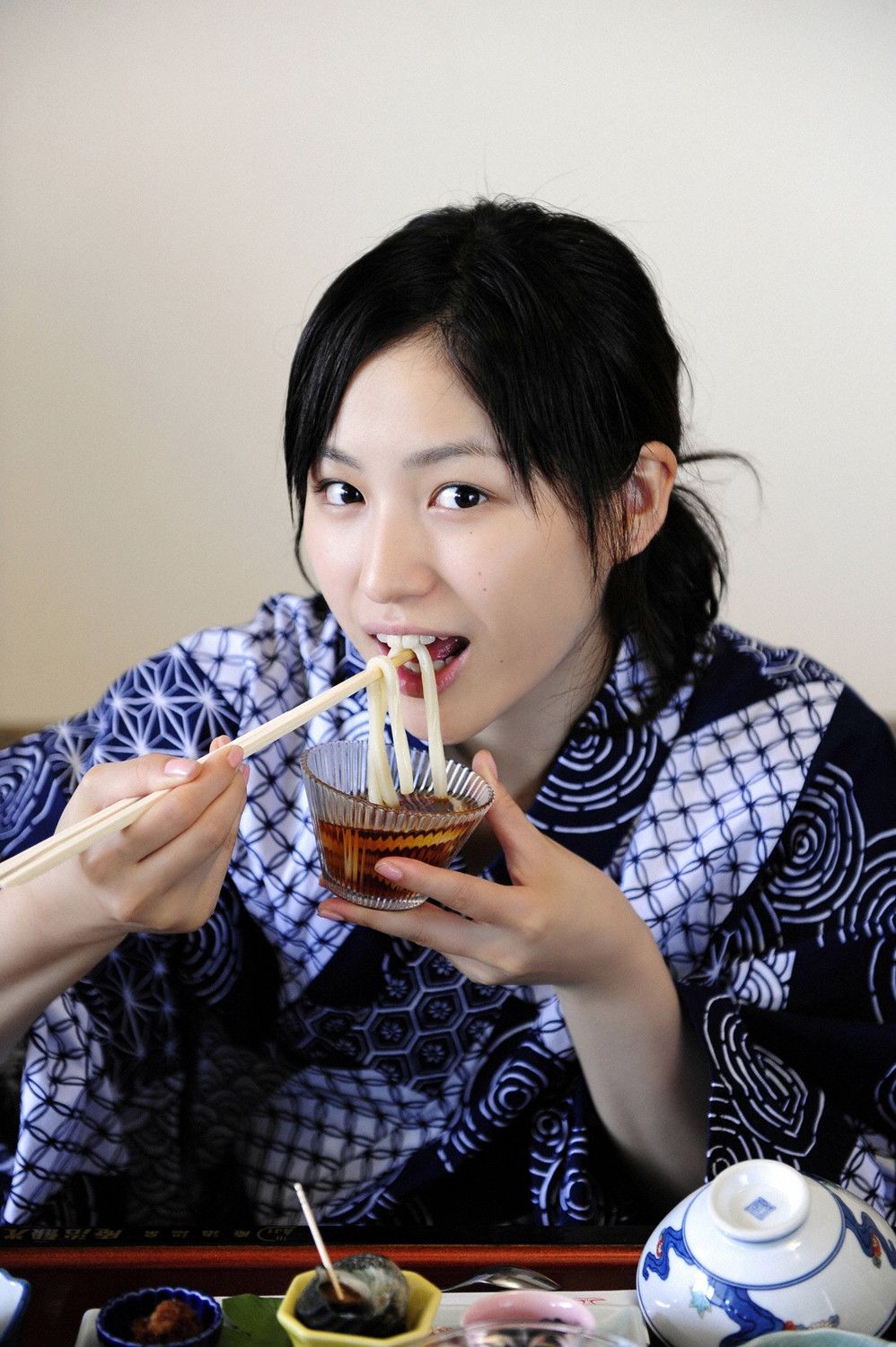 平田薫《素肌のままで》 [YS Web] Vol.353