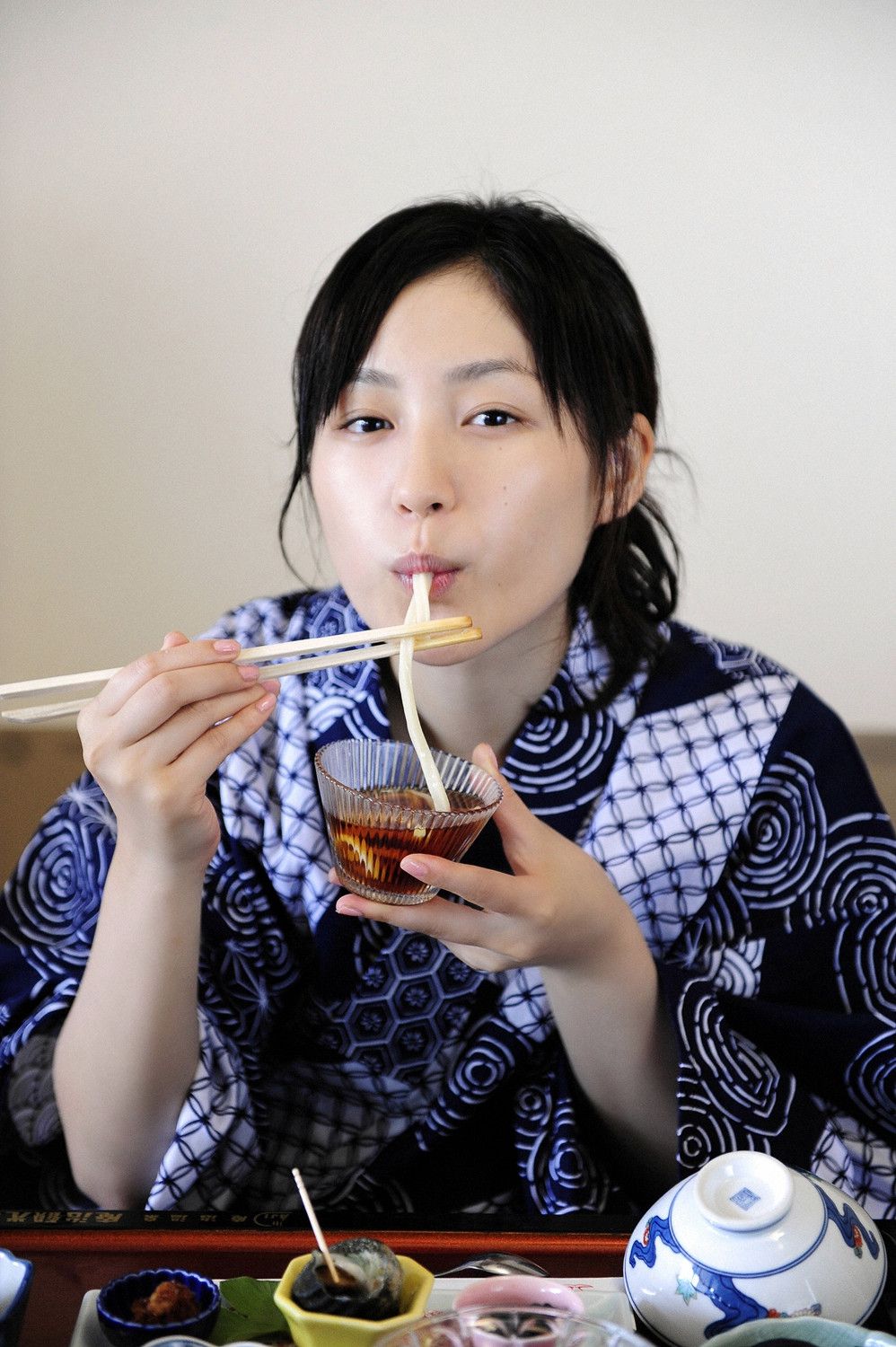 平田薫《素肌のままで》 [YS Web] Vol.353