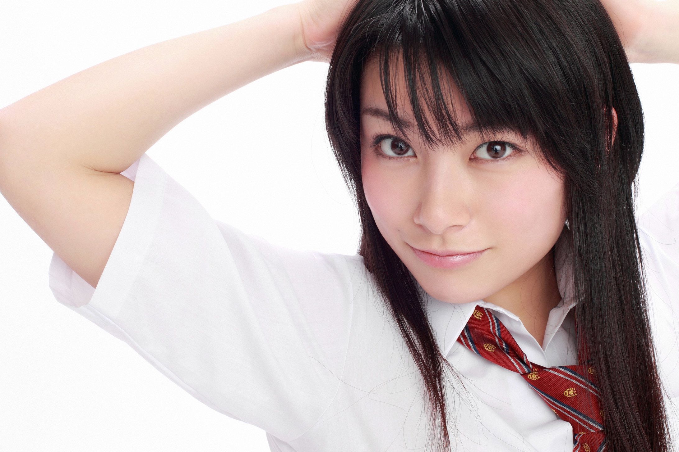 春野恵《爆裂巨乳っ子エントリー!!》 [YS Web] Vol.355