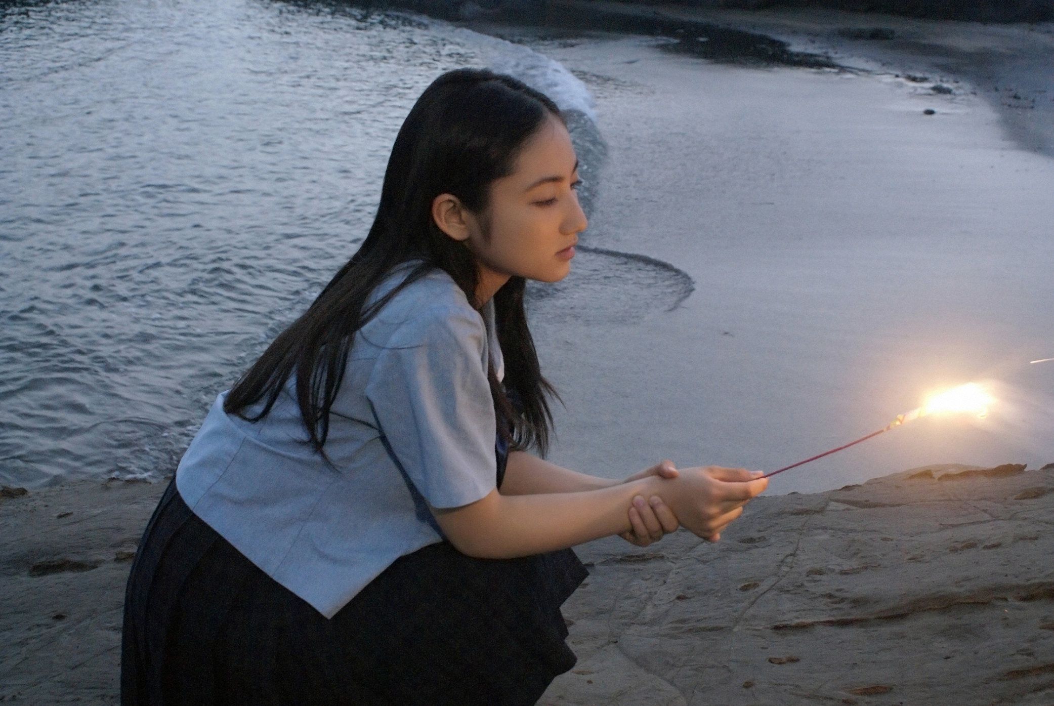 Saaya 紗綾《☆2ケ月連続真夏の紗綾まつりPART1☆》 [YS Web] Vol.360